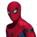 SpiderMan (Tom Holland ver.)