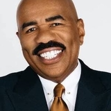 Steve Harvey