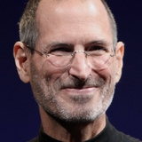 Steve Jobs