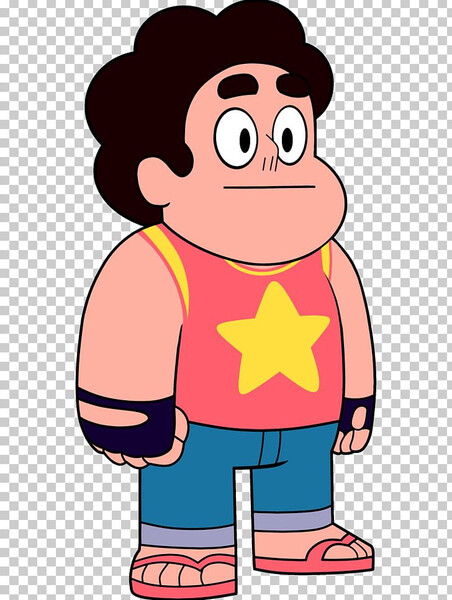 Steven Universe