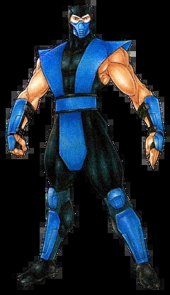 Sub-Zero