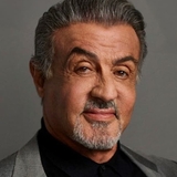 Sylvester Stallone