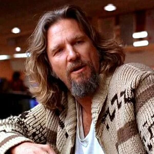 The Dude (Big Lebowski)