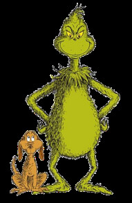 The Grinch