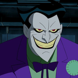 The Joker (Animated)