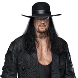 The Undertaker