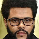 The Weeknd