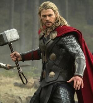 Thor (MCU)