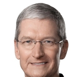 Tim Cook