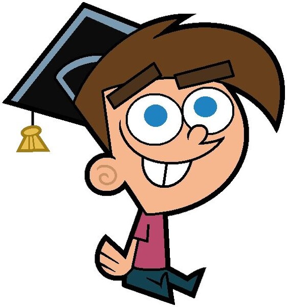 Timmy Turner