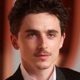 Timothee Chalamet