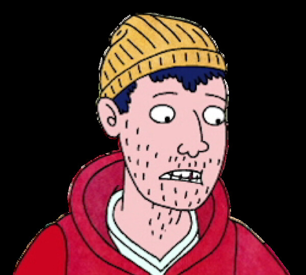 Todd Chavez
