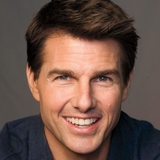 Tom Cruise