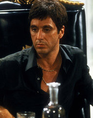 Tony Montana (Scarface)