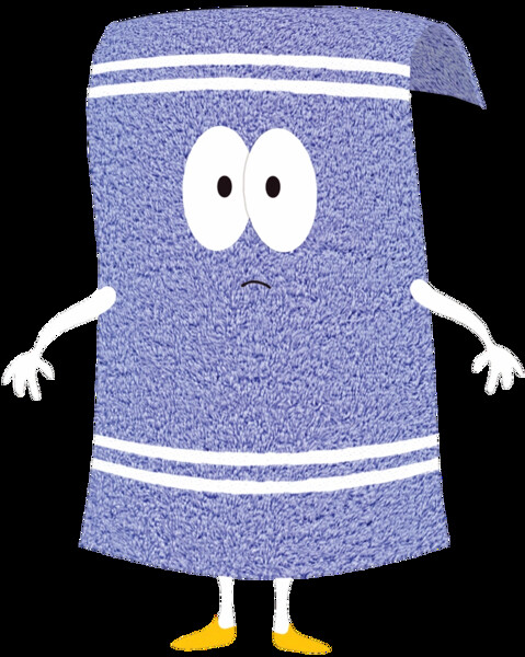 Towelie