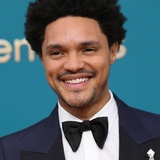 Trevor Noah