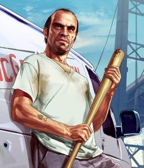 Trevor Philips