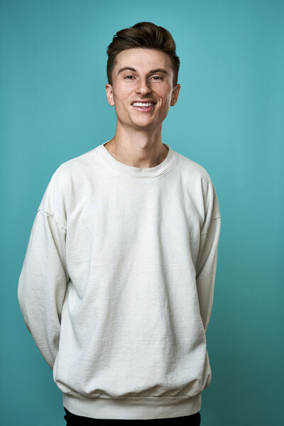 Trevor Wallace