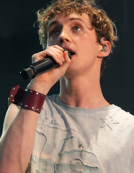 Troye Sivan