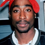 Tupac Shakur