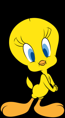 Tweety Bird