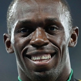 Usain Bolt