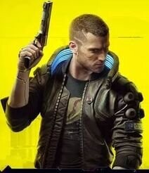V (Cyberpunk)