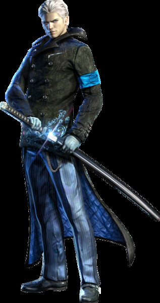 Vergil (DMC)