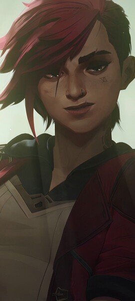 Vi (Arcane)
