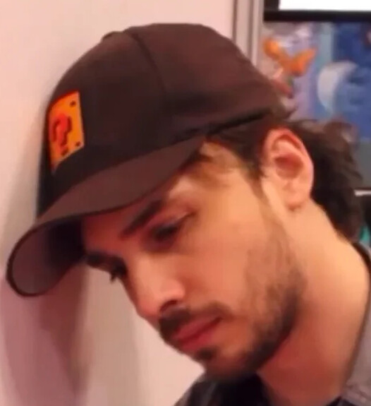 Vinesauce Vinny