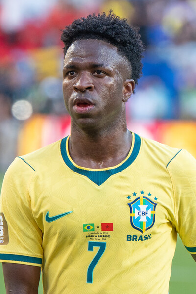 Vinicius Junior