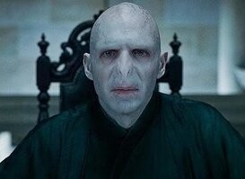 Voldemort