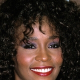 Whitney Houston