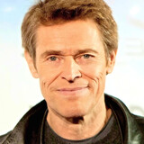 Willem Dafoe