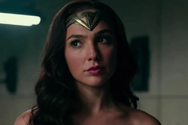 Wonder Woman