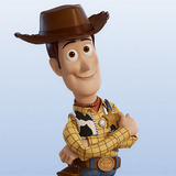 Woody (Toy Story)