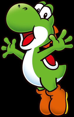 Yoshi