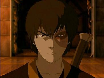 Zuko (Avatar)